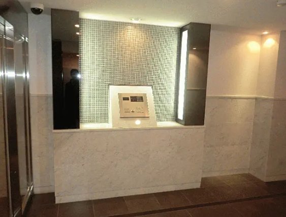 セキュリティ　☆オートロック完備☆