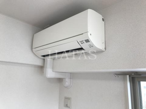 その他設備　同物件別部屋です。