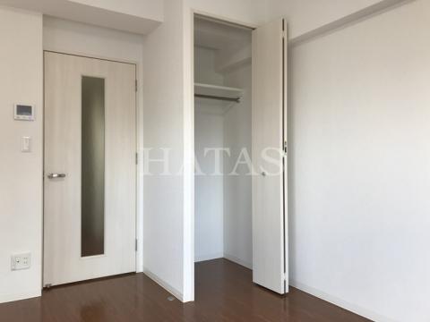 収納　同物件別部屋です。