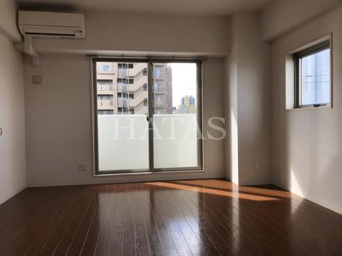 居室・リビング　同物件別部屋です。