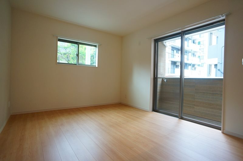 居室・リビング　同型イメージ