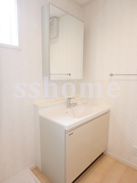 洗面設備　独立洗面化粧台☆