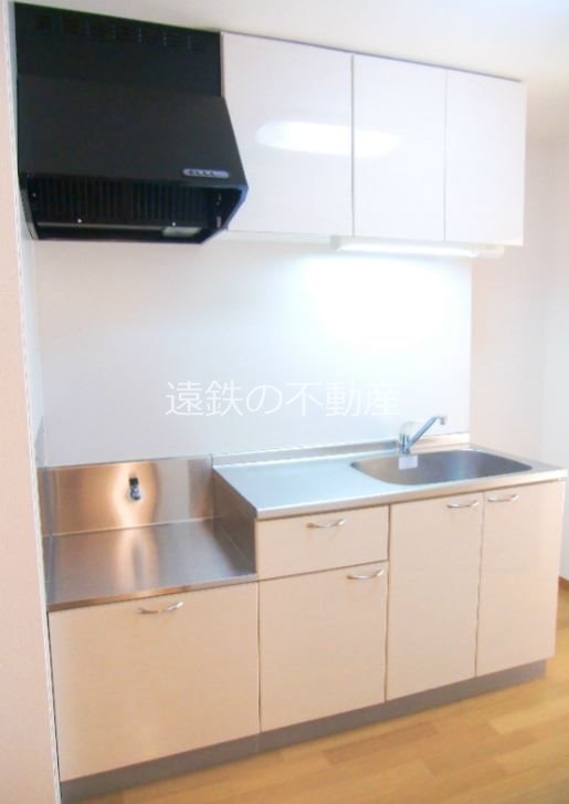 キッチン　※現況優先