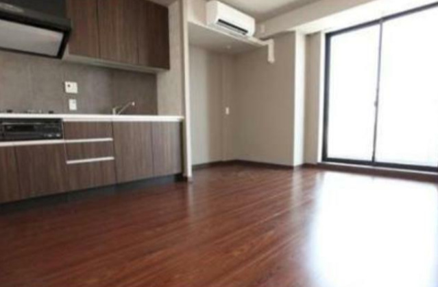 居室・リビング　※別部屋参照