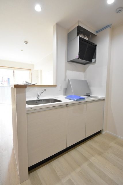 キッチン　★室内＆室内設備★