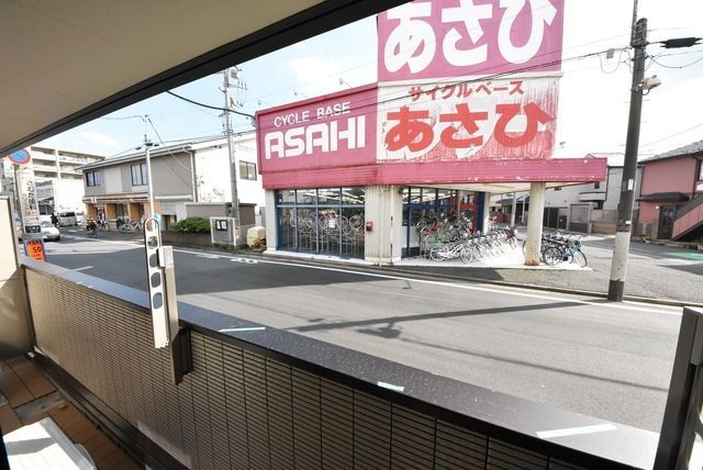 眺望　★室内＆室内設備★