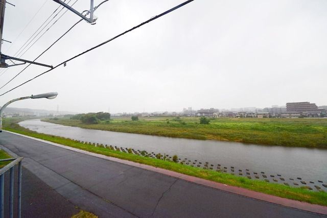 眺望　★他号室の参考画像です★