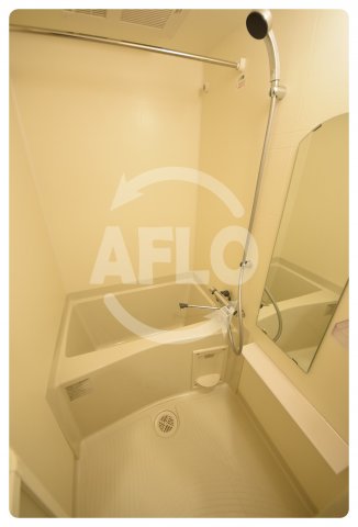 バス・シャワールーム　ファステート玉造駅前ダミュウ　風呂