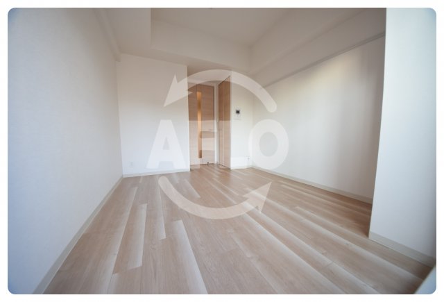 居室・リビング　ファステート玉造駅前ダミュウ　洋室