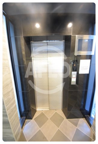 その他共有部分　ファステート玉造駅前ダミュウ　エレベーター