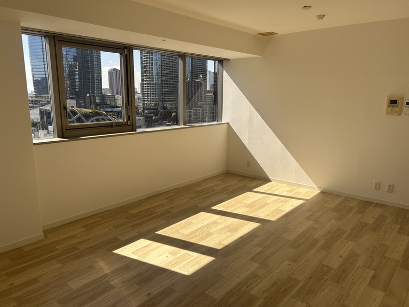 居室・リビング　居室