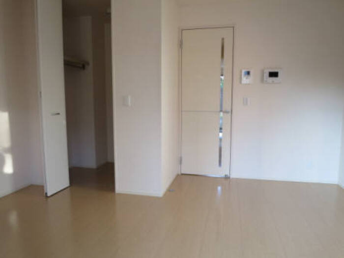 居室・リビング　101 居室