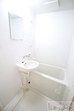 バス・シャワールーム　ユニットバス