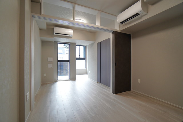 居室・リビング　※写真は同タイプ住戸です。