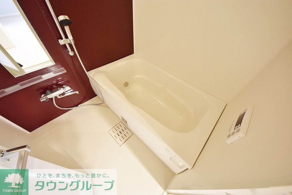 バス・シャワールーム　★タウンハウジング目黒店取り扱い★