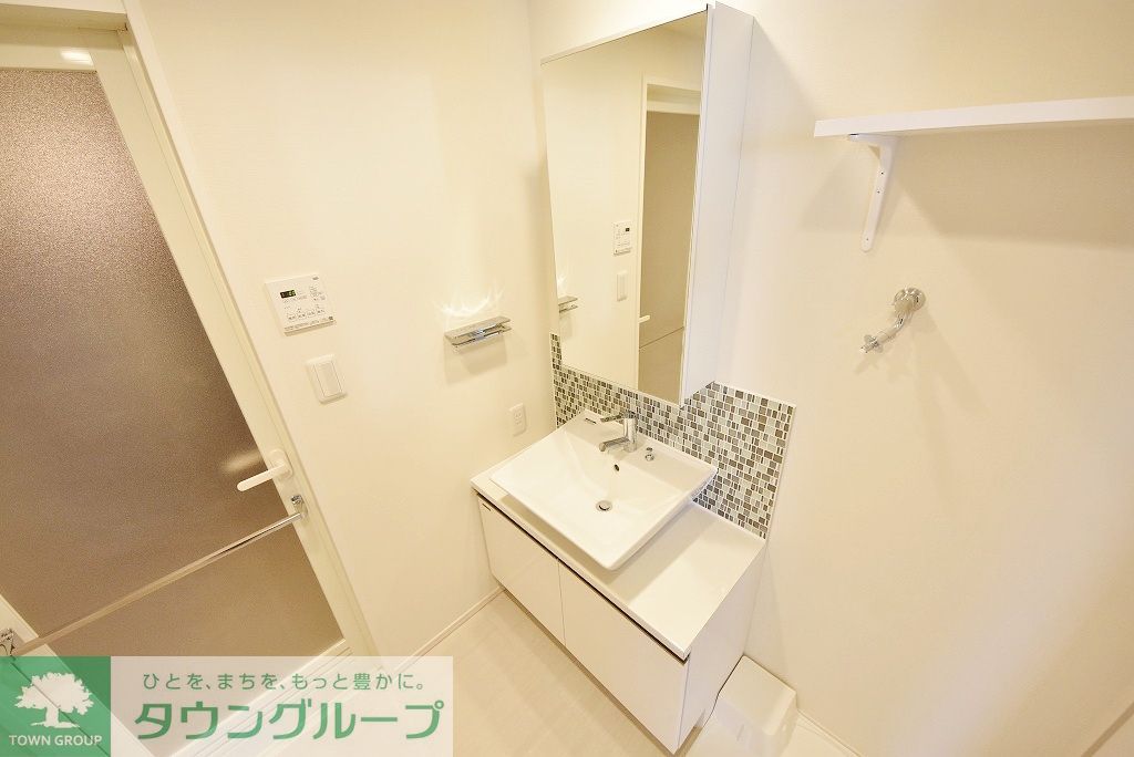 洗面設備　★タウンハウジング目黒店取り扱い★