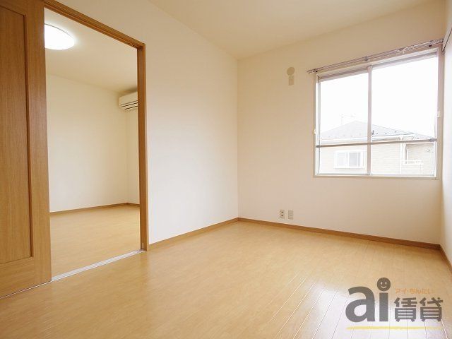 その他部屋・スペース　※別号室写真です。