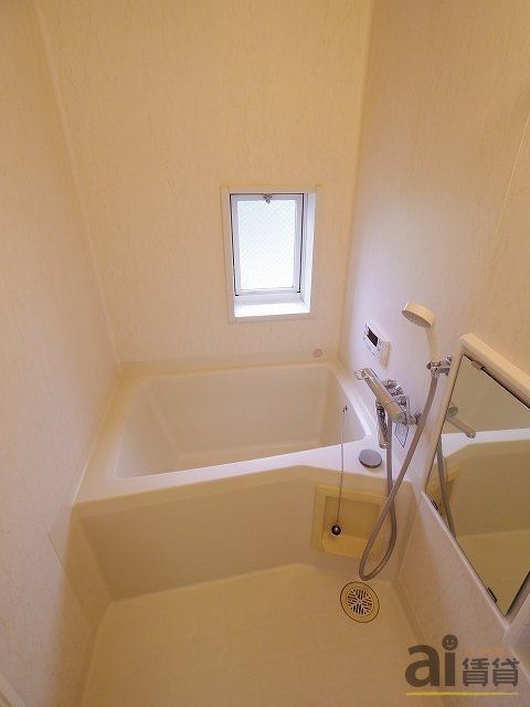 バス・シャワールーム　※別号室写真です。