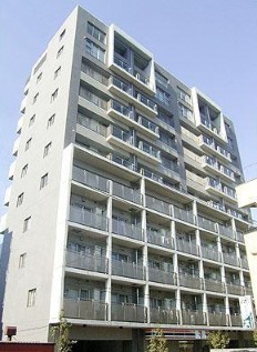 建物外観　☆綺麗な外観☆