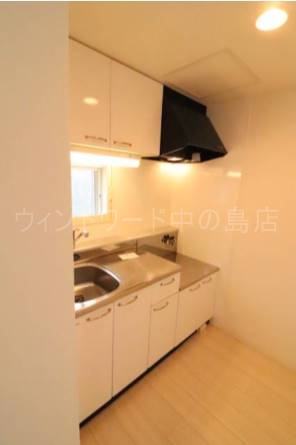 キッチン　詳細は、ウィンドワード中の島店までご相談下さい。