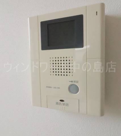 セキュリティ　詳細は、ウィンドワード中の島店までご相談下さい。