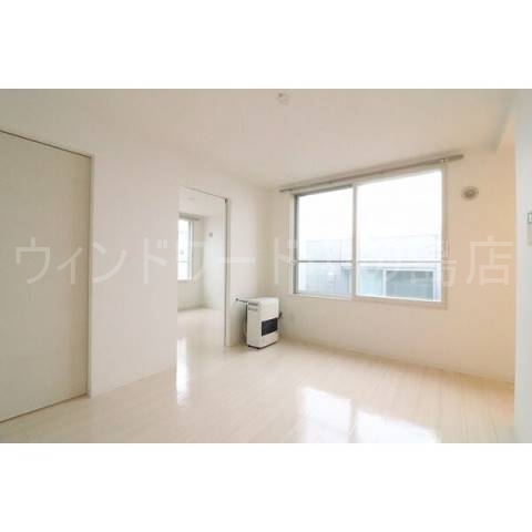 居室・リビング　詳細は、ウィンドワード中の島店までご相談下さい。