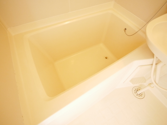 バス・シャワールーム　★お風呂で一日の疲れをリフレッシュ★