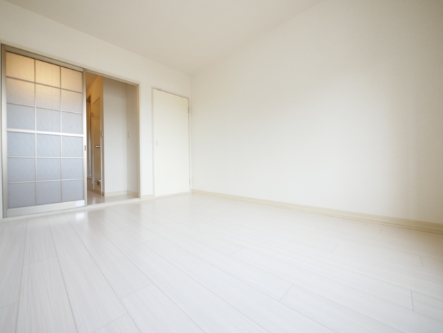 その他部屋・スペース　★洋室は日当たり良好です★