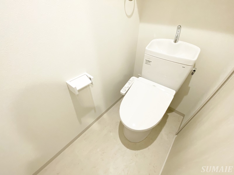 トイレ　トイレです☆