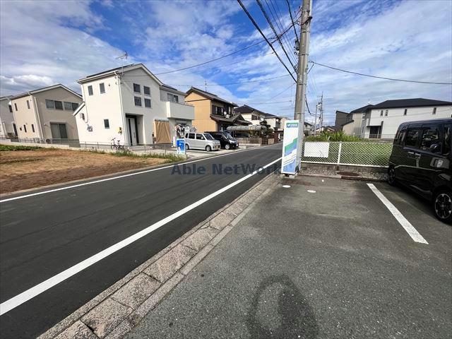 その他　周辺環境