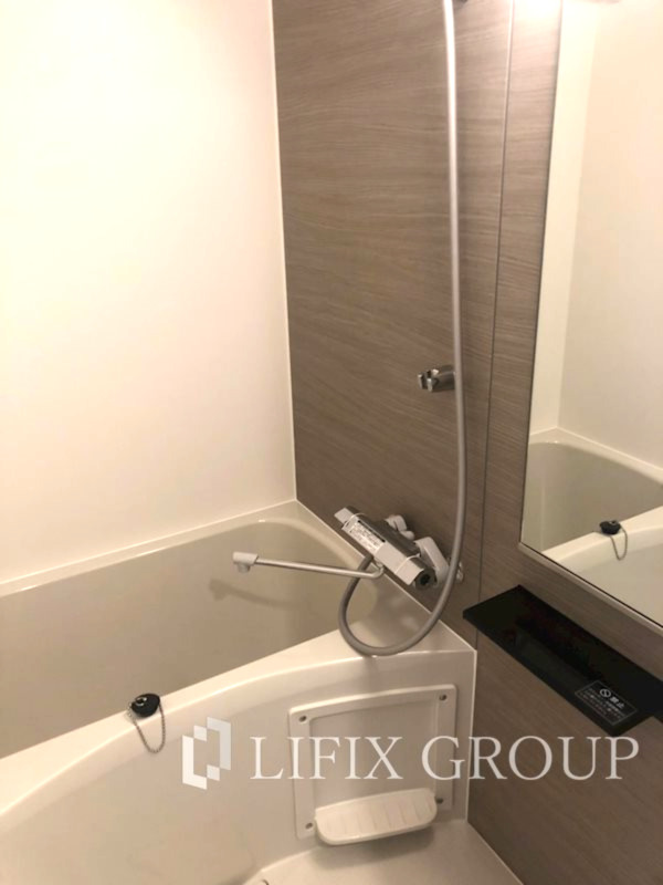 バス・シャワールーム　風呂