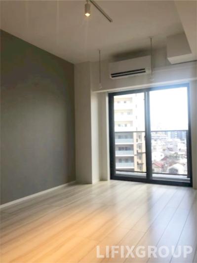 居室・リビング　居間・リビング