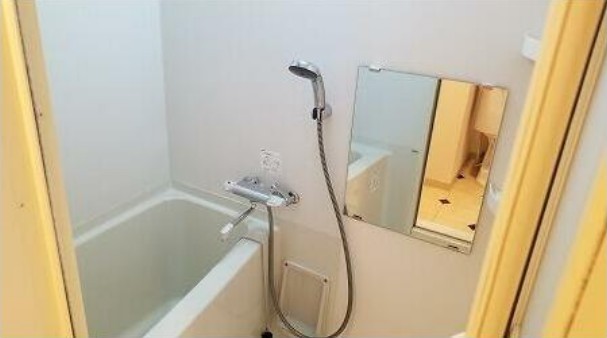 バス・シャワールーム　☆浴室☆