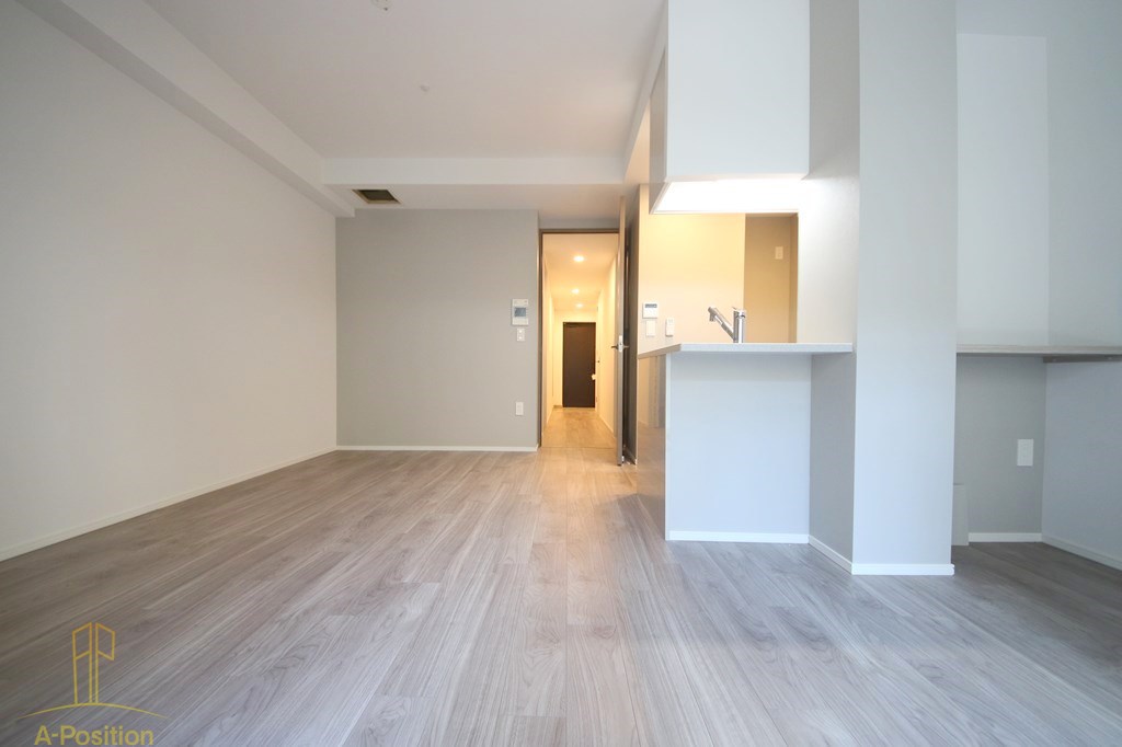 居室・リビング　レジュールアッシュ谷町四丁目グランクラス