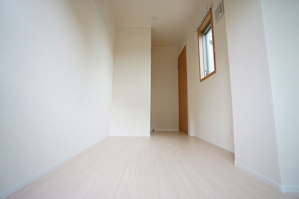 その他部屋・スペース　リビング/居室