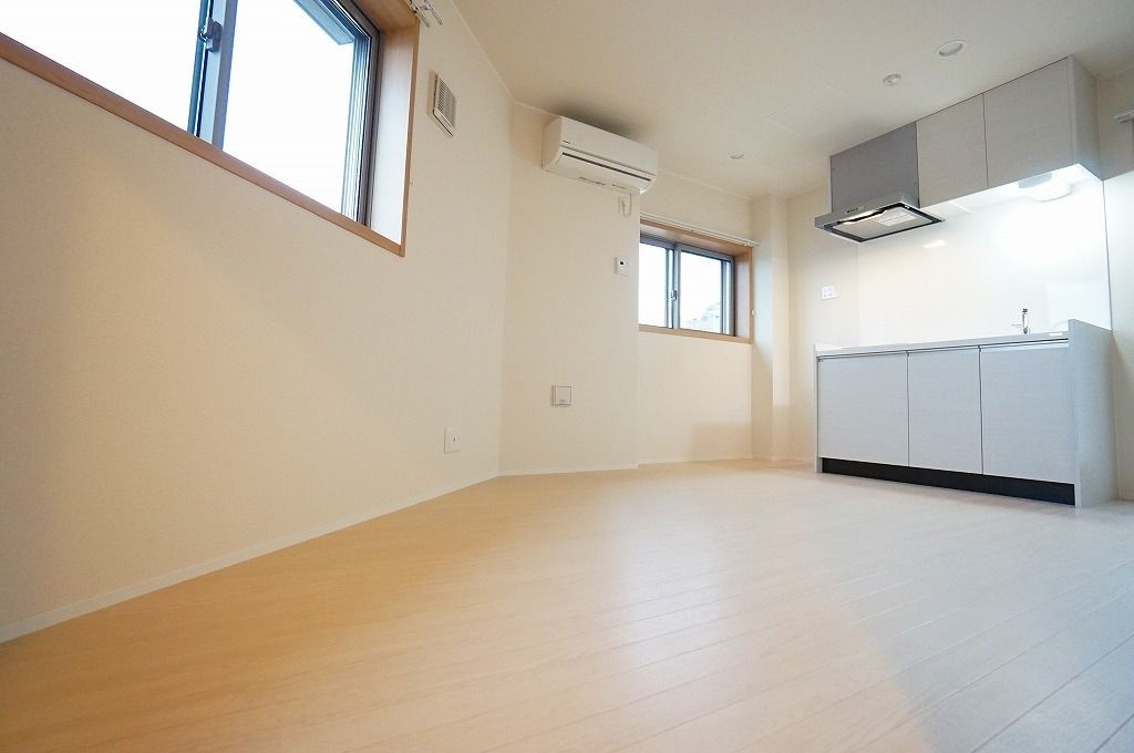 居室・リビング　リビング/居室