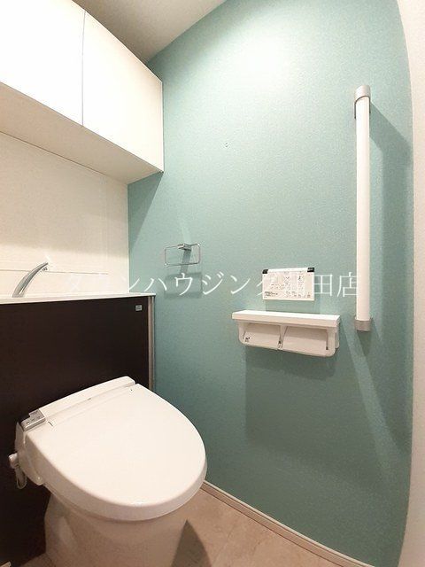 トイレ　★タウンハウジング蒲田店取り扱い★