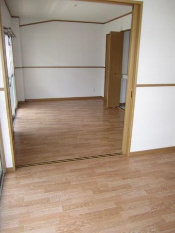 居室・リビング　※現況優先