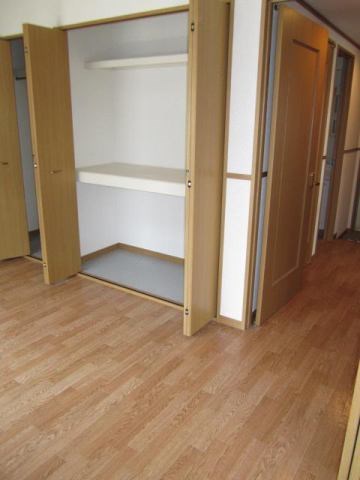 収納　※現況優先