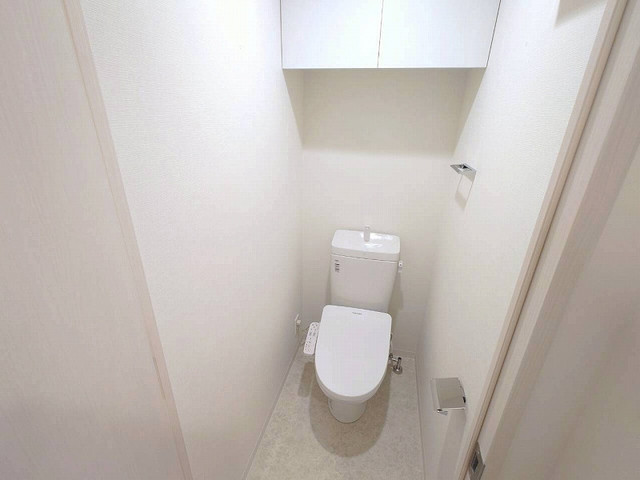 トイレ　シャワートイレ