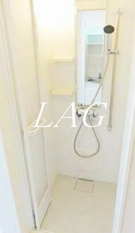 バス・シャワールーム　シャワールームです。