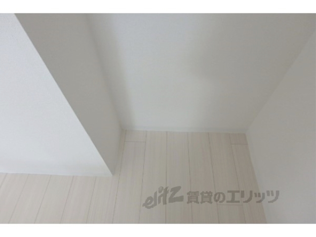 その他部屋・スペース　冷蔵庫置場