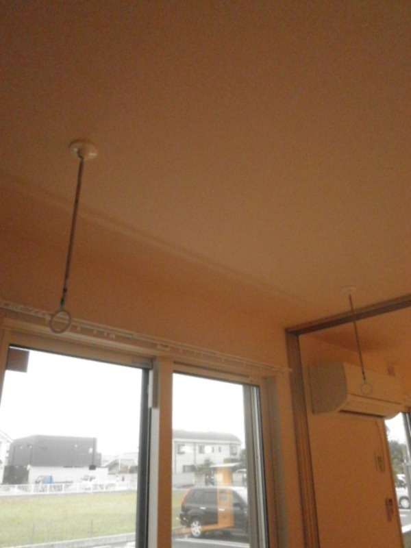 その他設備　図面と現状に相違がある場合には現状を優先