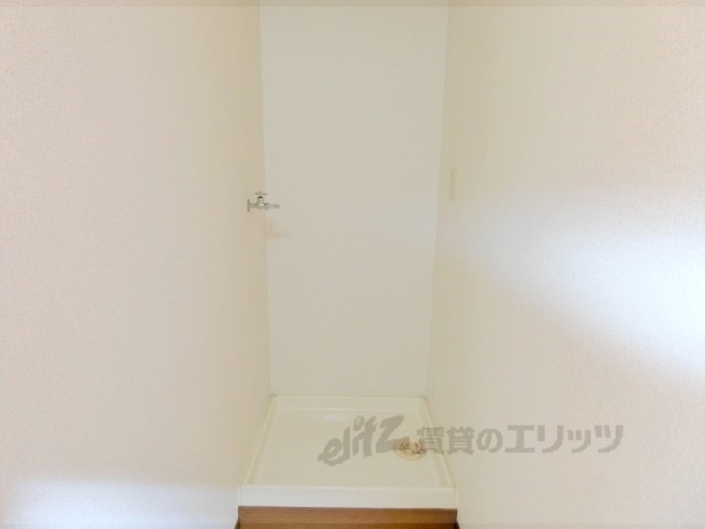 その他部屋・スペース　洗濯機置場