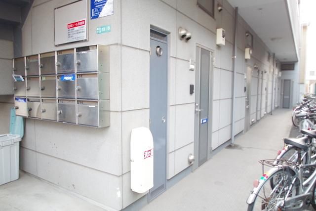 エントランス　★エントランス★