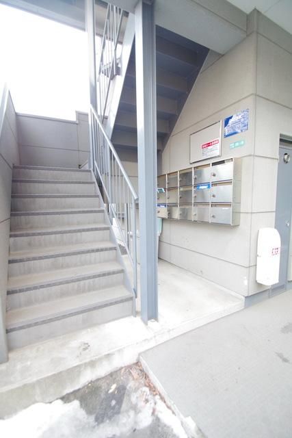 その他共有部分　★共用階段★