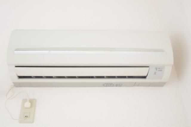 その他設備　★エアコン付きです★