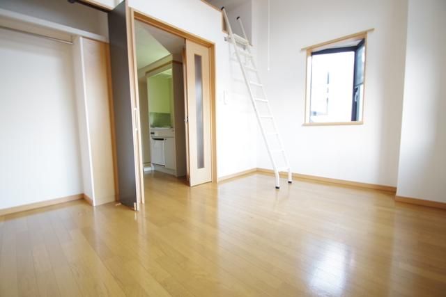 居室・リビング　★綺麗なフローリング★