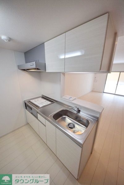 キッチン　お問合せはタウンハウジングまで！※現地待合わせ相談可能