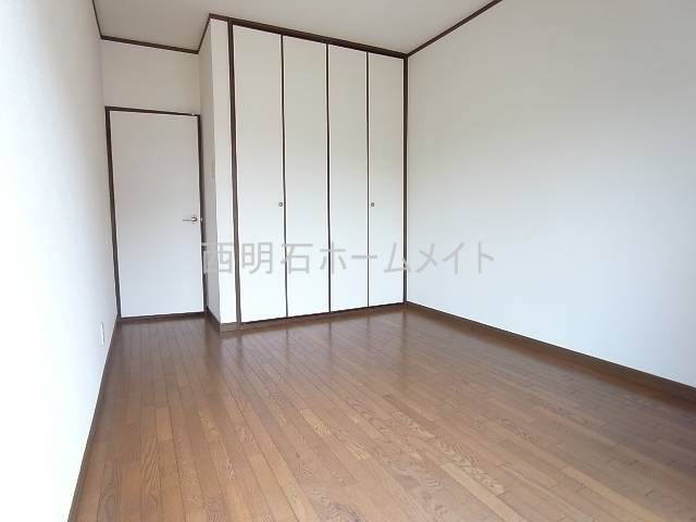 その他部屋・スペース　洋室